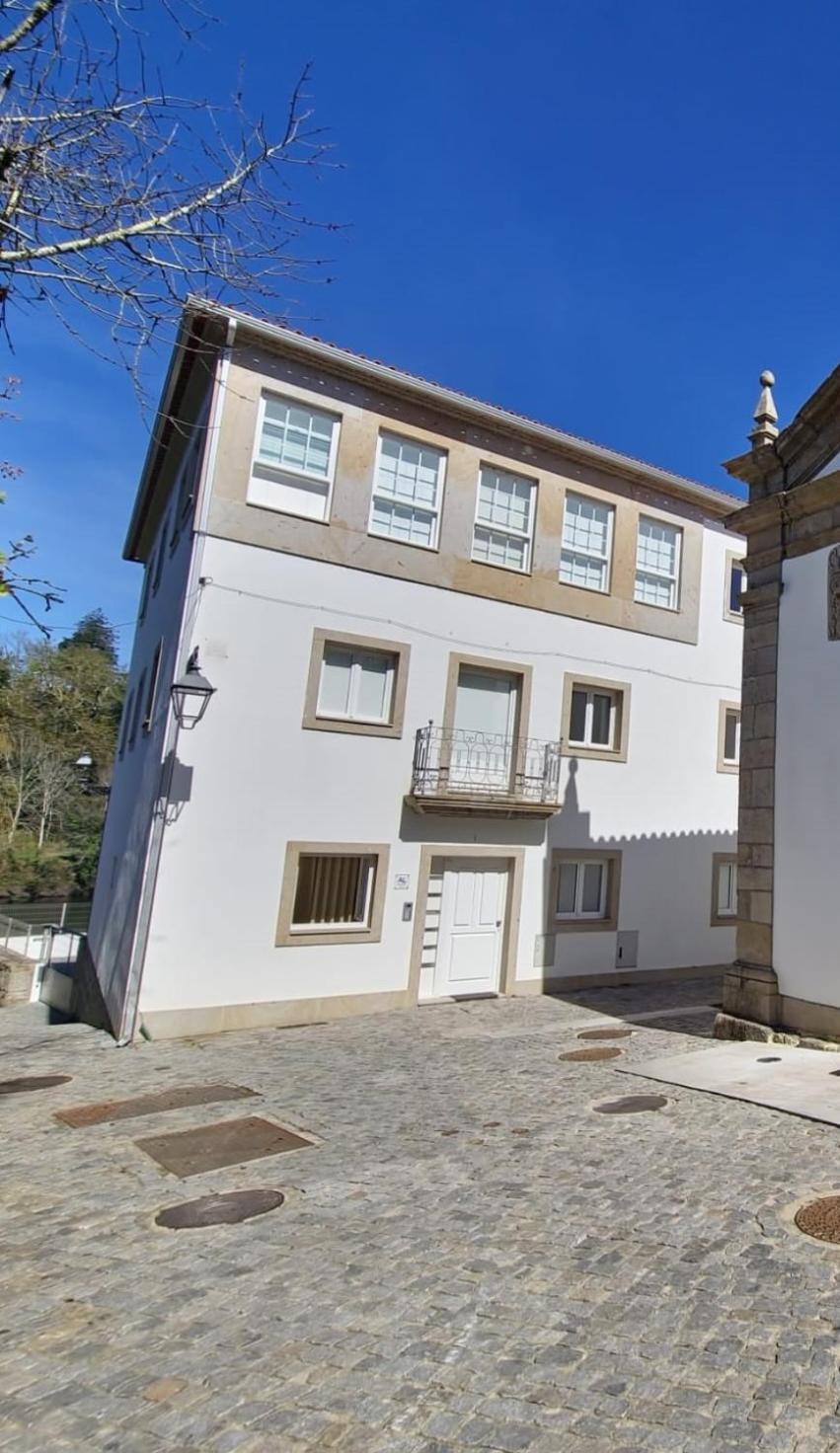פונטה דה בארקה Cantinho Do Rio מראה חיצוני תמונה